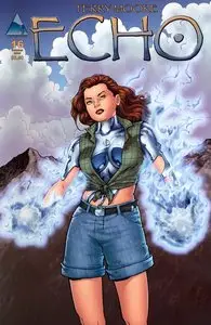 Echo #16 (Ongoing)