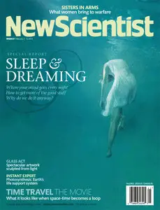 New Scientist 2 February 2013 (UK)
