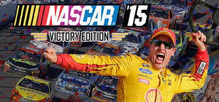 NASCAR '15 Victory Edition (2015)