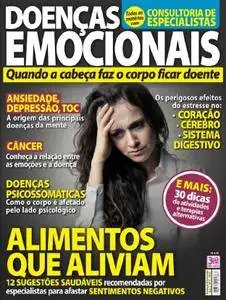 Doenças Emocionais - Brazil - Year 2 Number 5 (2016)