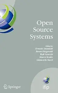 Open Source Systems: IFIP Working Group 2.13 Foundation on Open Source Software, June 8–10, 2006, Como, Italy