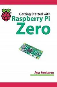 Getting Started with Raspberry Pi Zero (Repost)