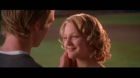 Never Been Kissed (1999)