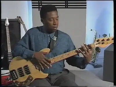 Henry Thomas - The Bass Guitar