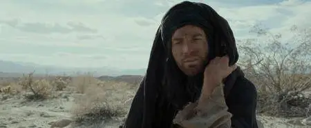 Last Days in the Desert (2015)