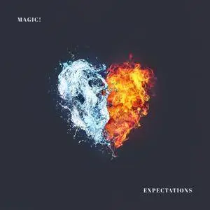 MAGIC! - Expectations (2018) [Official Digital Download]