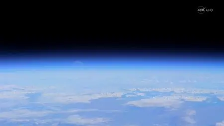 NASA - Earth View 2 (2016)