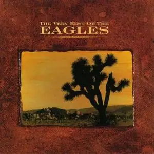 Eagles - The Very Best Of The Eagles