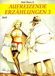 Aufreizende Erzahlungen 3