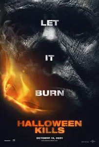 Halloween Kills (2021) [Extended Cut]