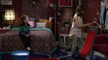 Fuller House S02E03