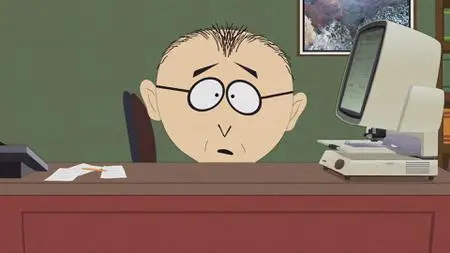 South Park S25E04