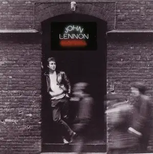 John Lennon - Rock 'N' Roll (First CD Issue)