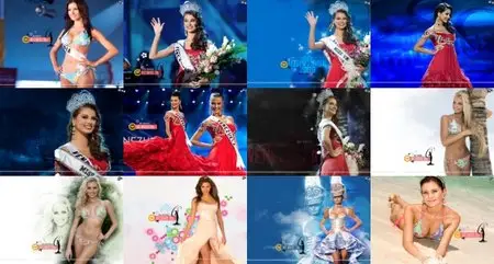 Miss Universe 2009