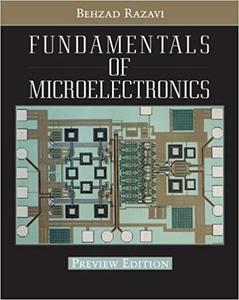 Fundamentals of Microelectronics [Repost]