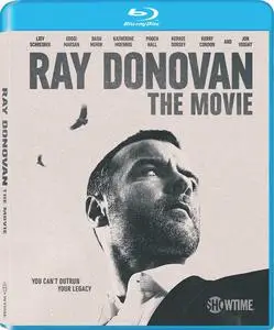 Ray Donovan: The Movie (2022)