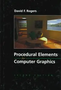 Procedural Elements of Computer Graphics, 2nd edition