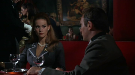 Triple Cross (1966) 