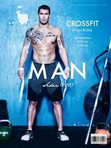 Man Sweden - Nr.3 2015
