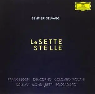 Sentieri Selvaggi - Le Sette Stelle (2017)