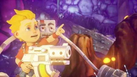 Rad Rodgers (2018)