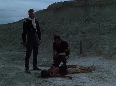 Tomahawk (1951)