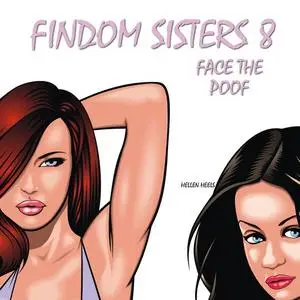 «Findom Sisters 8» by Hellen Heels