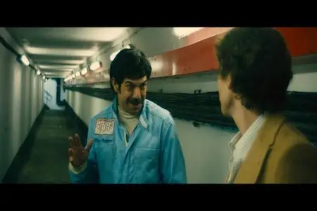 Rush (2013)