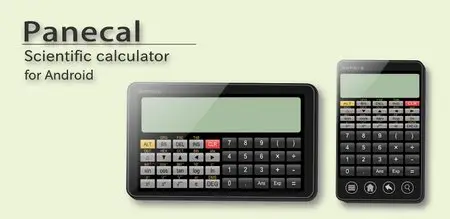 Scientific Calculator 3.8.9