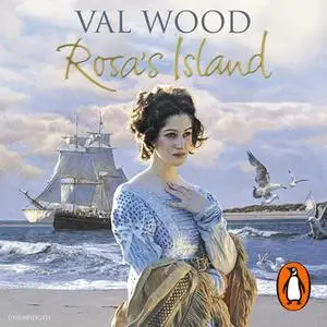 «Rosa's Island» by Val Wood