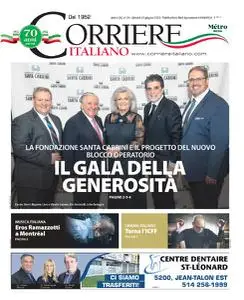 Corriere Italiano - 23 Giugno 2022