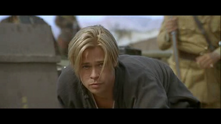 Sept ans au Tibet, 1997