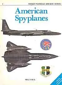 American Spyplanes