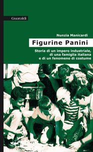 Nunzia Manicardi - Le figurine Panini