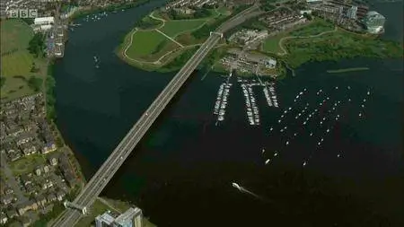 BBC - Home to Ebbw Vale (2016)