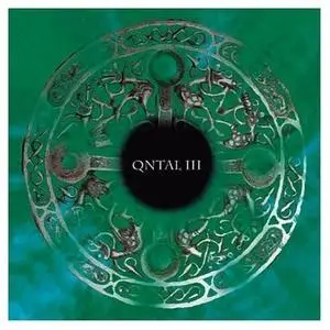 Qntal III  - Tristan Und Isolde (2003)