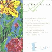Acappella - Acappella Ladies (1991) (Repost)