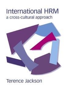 International HRM: A Cross-Cultural Approach (repost)