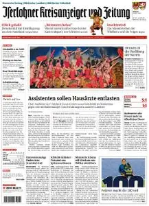 Iserlohner Kreisanzeiger – 04. März 2019