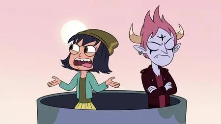 Star vs. the Forces of Evil S04E12