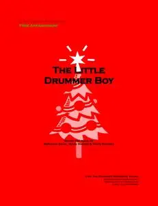 The Little Drummer Boy