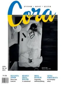 Cora – 06 mars 2022