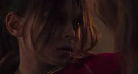 (Alain CORNEAU) Les Mots Bleus [DVDrip] 2005