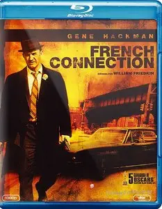 The French Connection (1971)