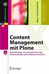 Content Management mit Plone (Repost)