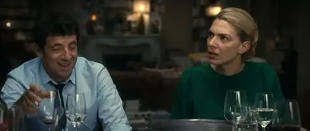 Le prénom / What's in a Name (2012)