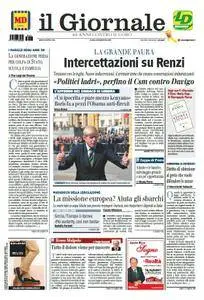 il Giornale - 23 Aprile 2016