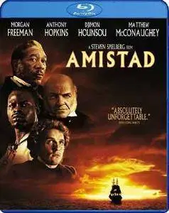 Amistad (1997)