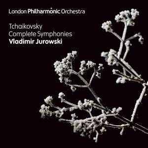 Vladimir Jurowski - Tchaikovsky: Symphonies Nos. 1-6, Manfred Symphony, Francesca da Rimini & Serenade for Strings (2017)