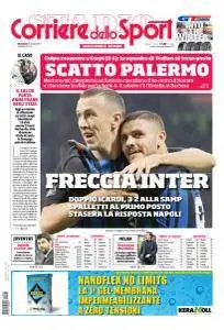 Corriere dello Sport Sicilia - 25 Ottobre 2017